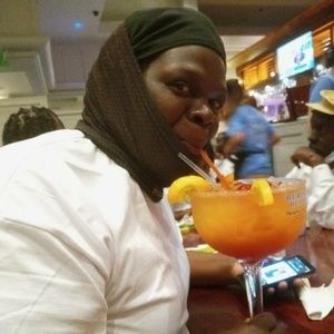 Meet your Posher, Patrick